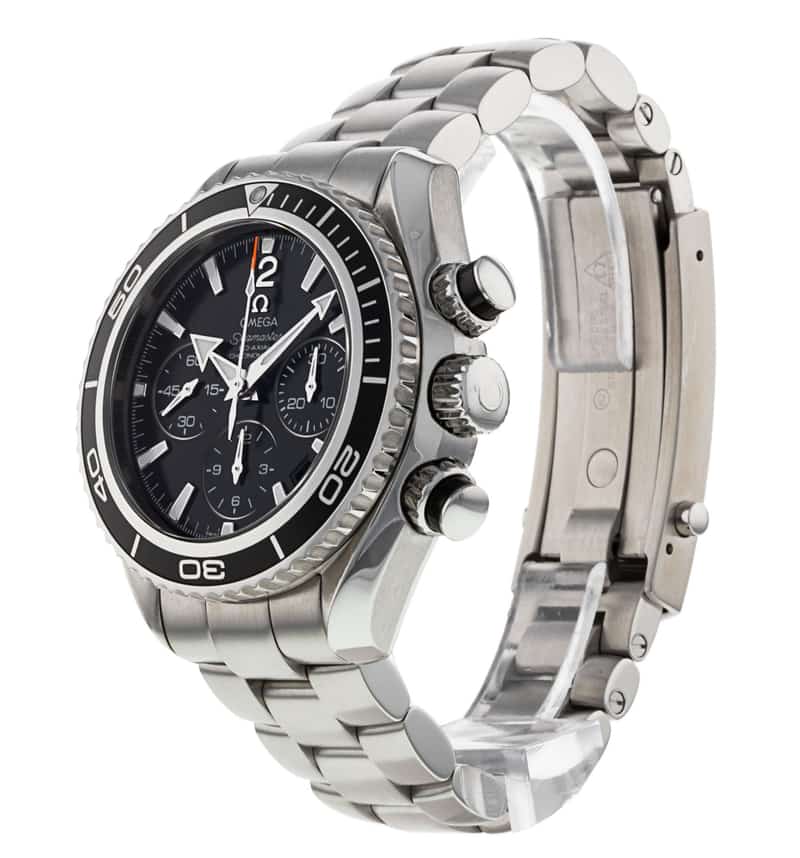 Omega Planet Ocean 222.30.38.50.01.001